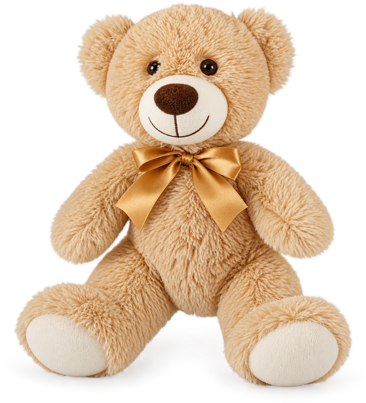 TEDDY BEAR 11 INCH - forever roses store