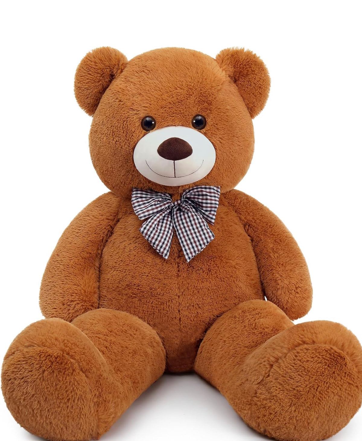 Teddy Bear 47 inch - forever roses store