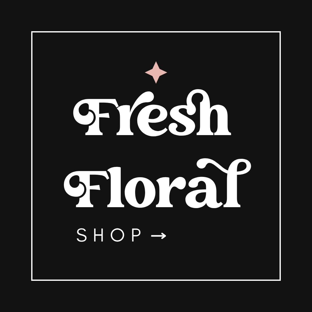 Fresh Floral