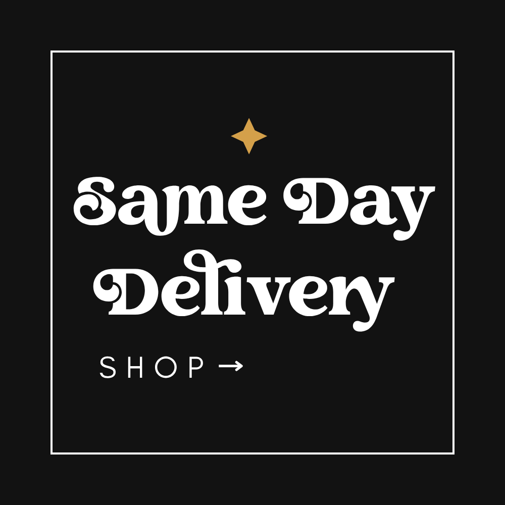 Same Day Delivery