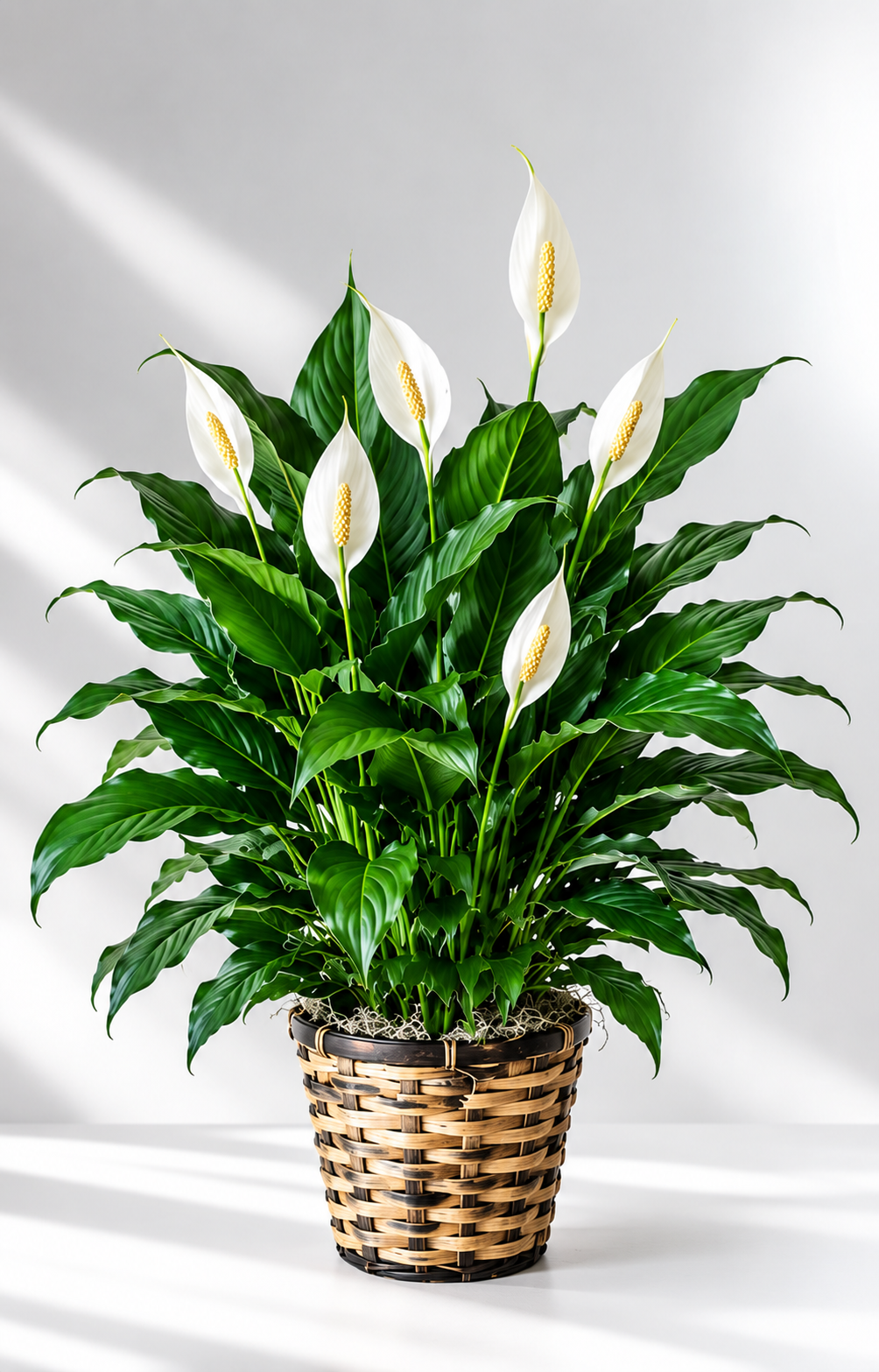 Serenity Peace Lily