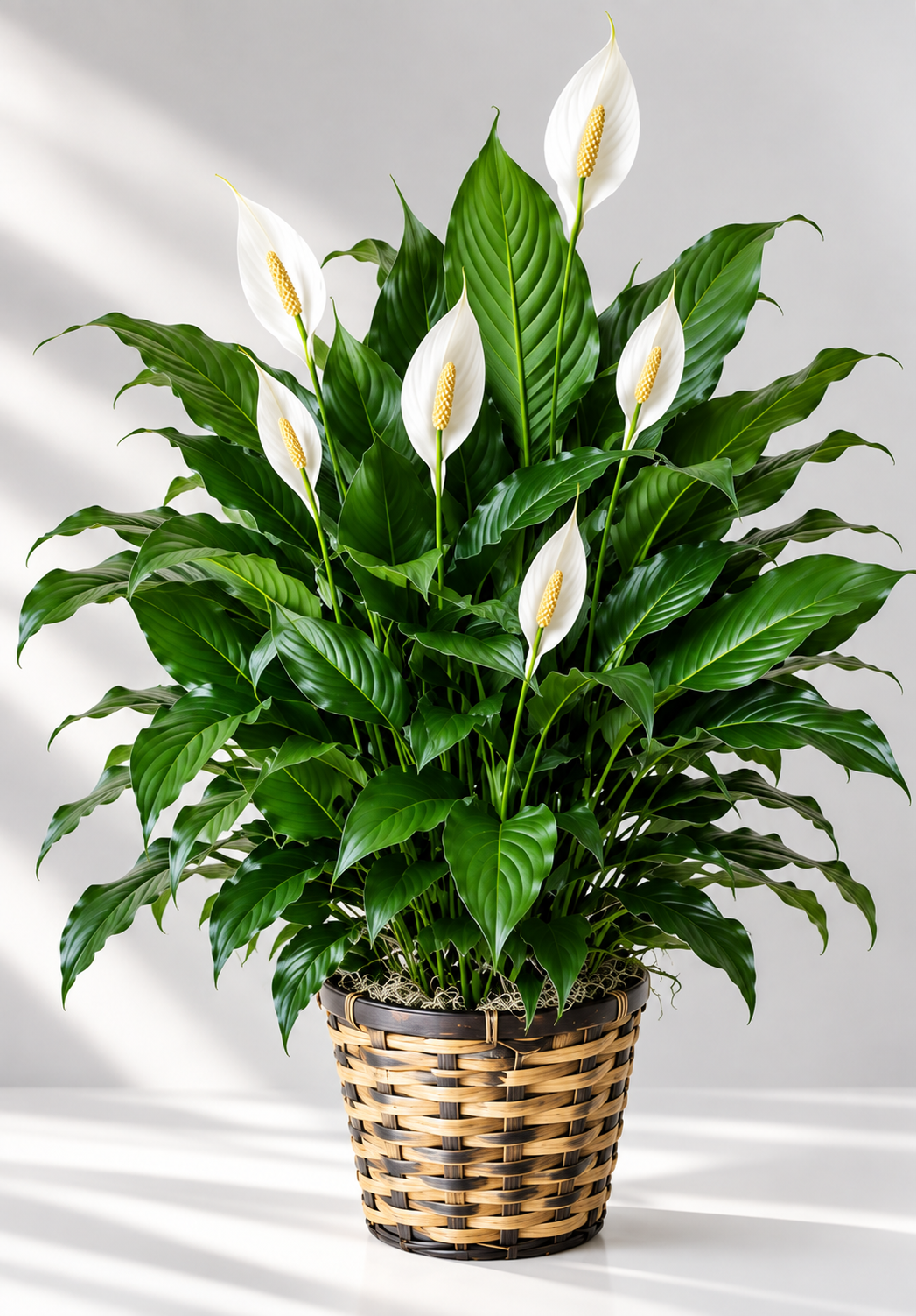 Serenity Peace Lily