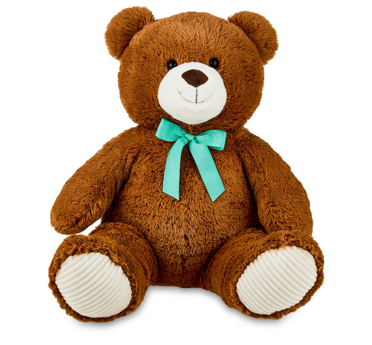 TEDDY BEAR 36 INCH - forever roses store 