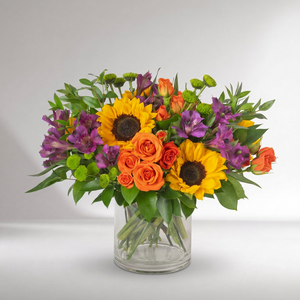 Harvest Sunshine - forever roses store 