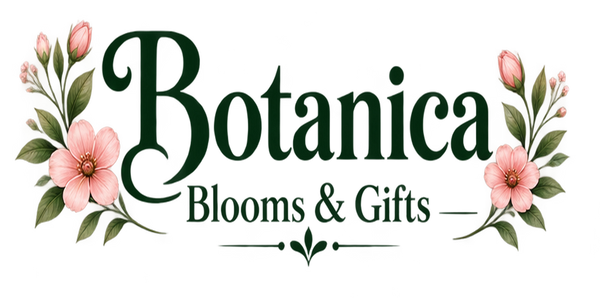 Botanica Blooms & Gifts