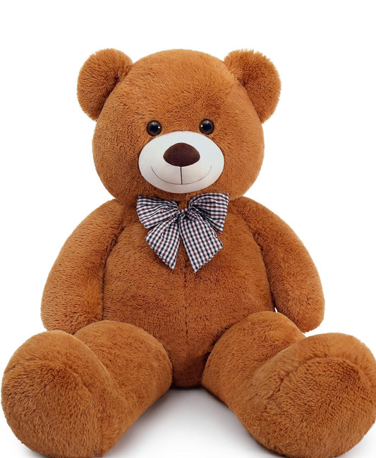 Teddy Bear 47 inch - forever roses store 