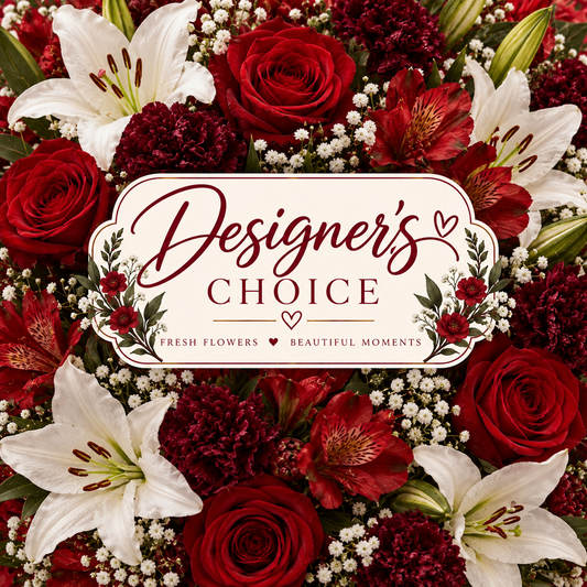 Love Florist Choice - forever roses store 