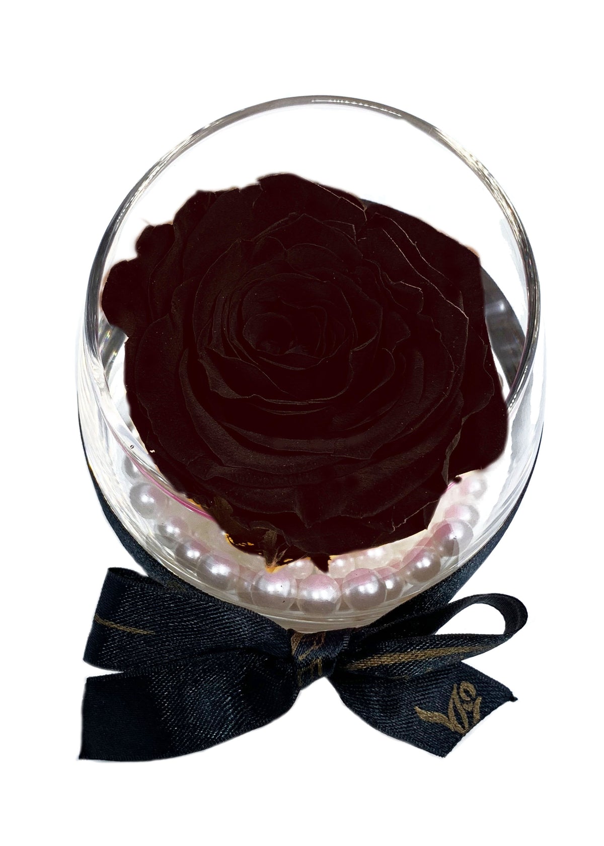 Votive - Single Preserved Rose - forever roses store 