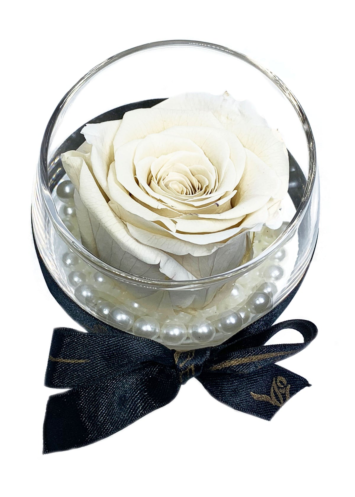 Votive - Single Preserved Rose - forever roses store 